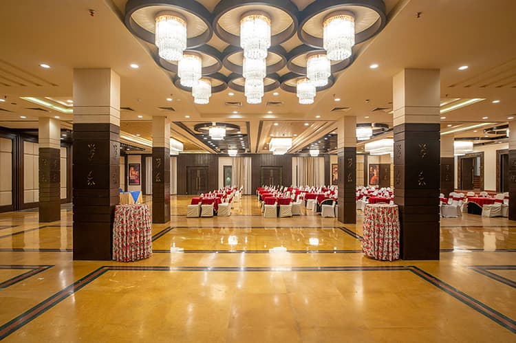 Banquets at Hotel Pleasant View