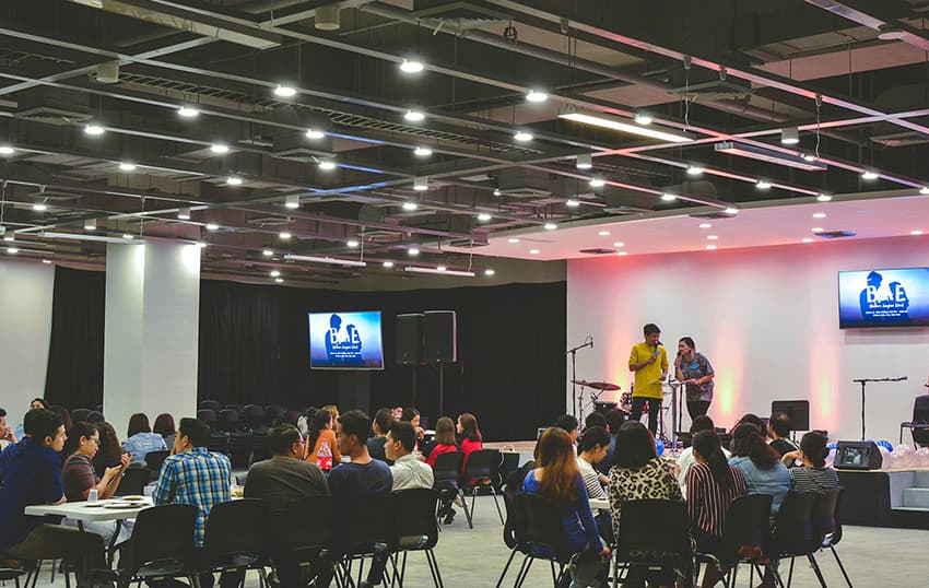 Recent events at Hotel Pleasant View hotel