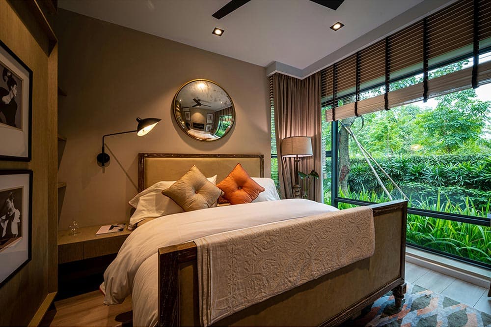 Superior Rooms