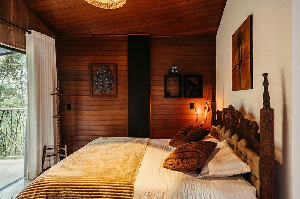 Premium Rooms