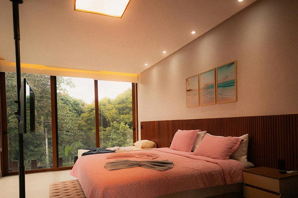 Executive Suite overview